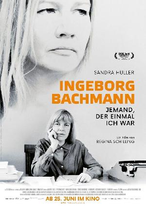 Filmtipp: Ingeborg Bachmann - Jemand, der einmal ich war